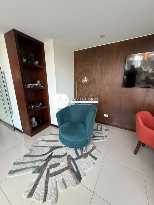 Apartamento en renta en zona 15 - Miniatura 11