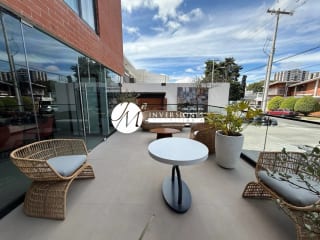 Apartamento en renta en zona 15 — Apartamento en Alquiler en Zona 15, Guatemala, Ciudad — miniatura 7 de 17