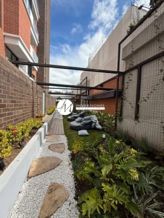 Apartamento en renta en zona 15 — Apartamento en Alquiler en Zona 15, Guatemala, Ciudad — miniatura 6 de 17