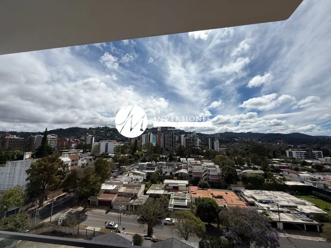 Apartamento en renta en zona 15 - Miniatura 3