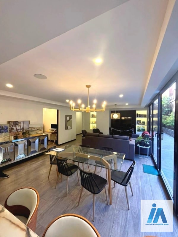 APARTAMENTO EN VENTA – Edificio Niko10, Zona 10 — Apartamento en Venta en Zona 10, Guatemala, Ciudad — foto 11 de 11