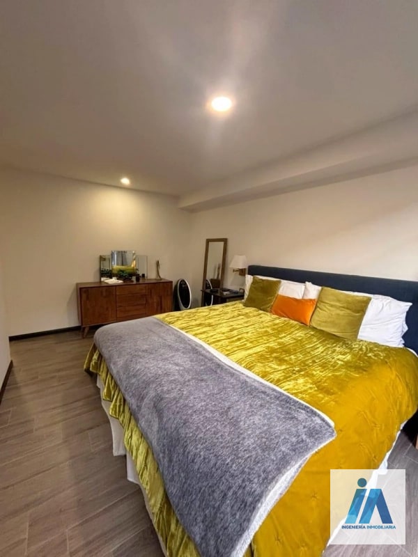 APARTAMENTO EN VENTA – Edificio Niko10, Zona 10 — Apartamento en Venta en Zona 10, Guatemala, Ciudad — foto 8 de 11