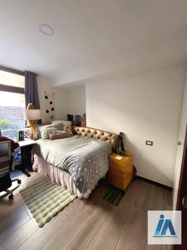 APARTAMENTO EN VENTA – Edificio Niko10, Zona 10 — Apartamento en Venta en Zona 10, Guatemala, Ciudad — foto 6 de 11