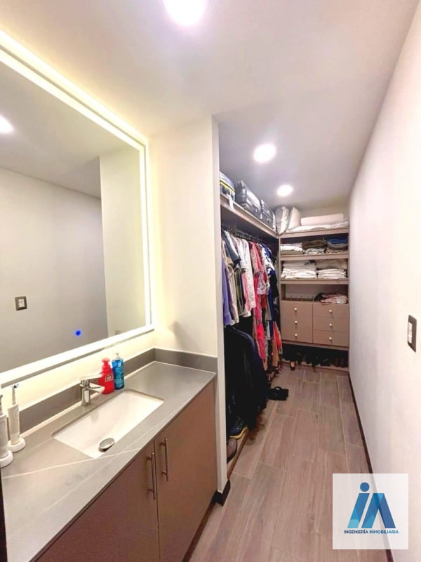 APARTAMENTO EN VENTA – Edificio Niko10, Zona 10 — Apartamento en Venta en Zona 10, Guatemala, Ciudad — foto 5 de 11