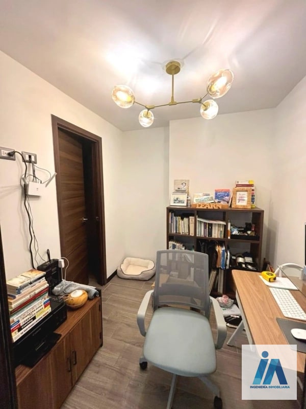 APARTAMENTO EN VENTA – Edificio Niko10, Zona 10 — Apartamento en Venta en Zona 10, Guatemala, Ciudad — foto 4 de 11