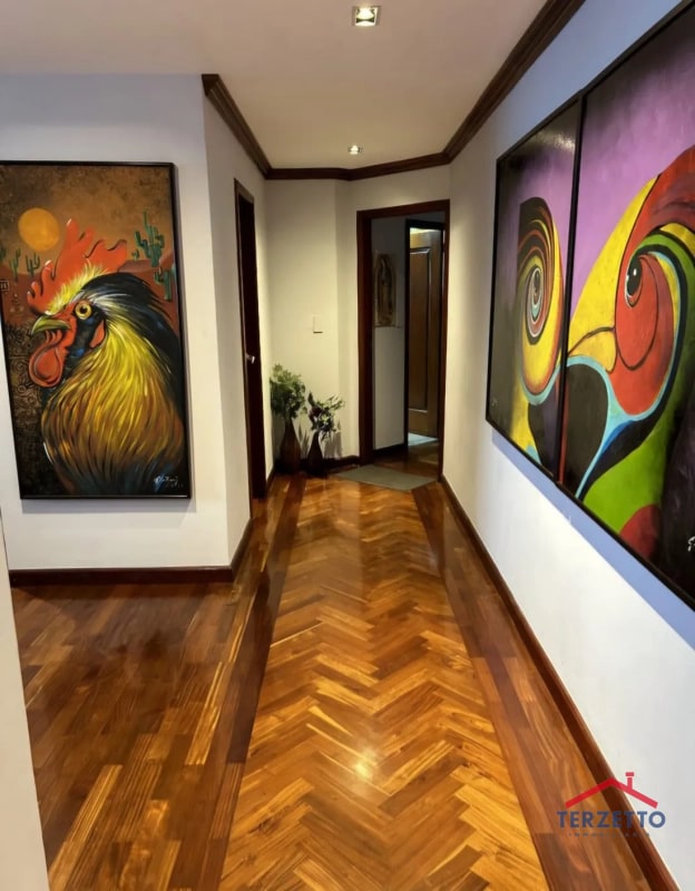 L´Excellence Zona 14 - 16