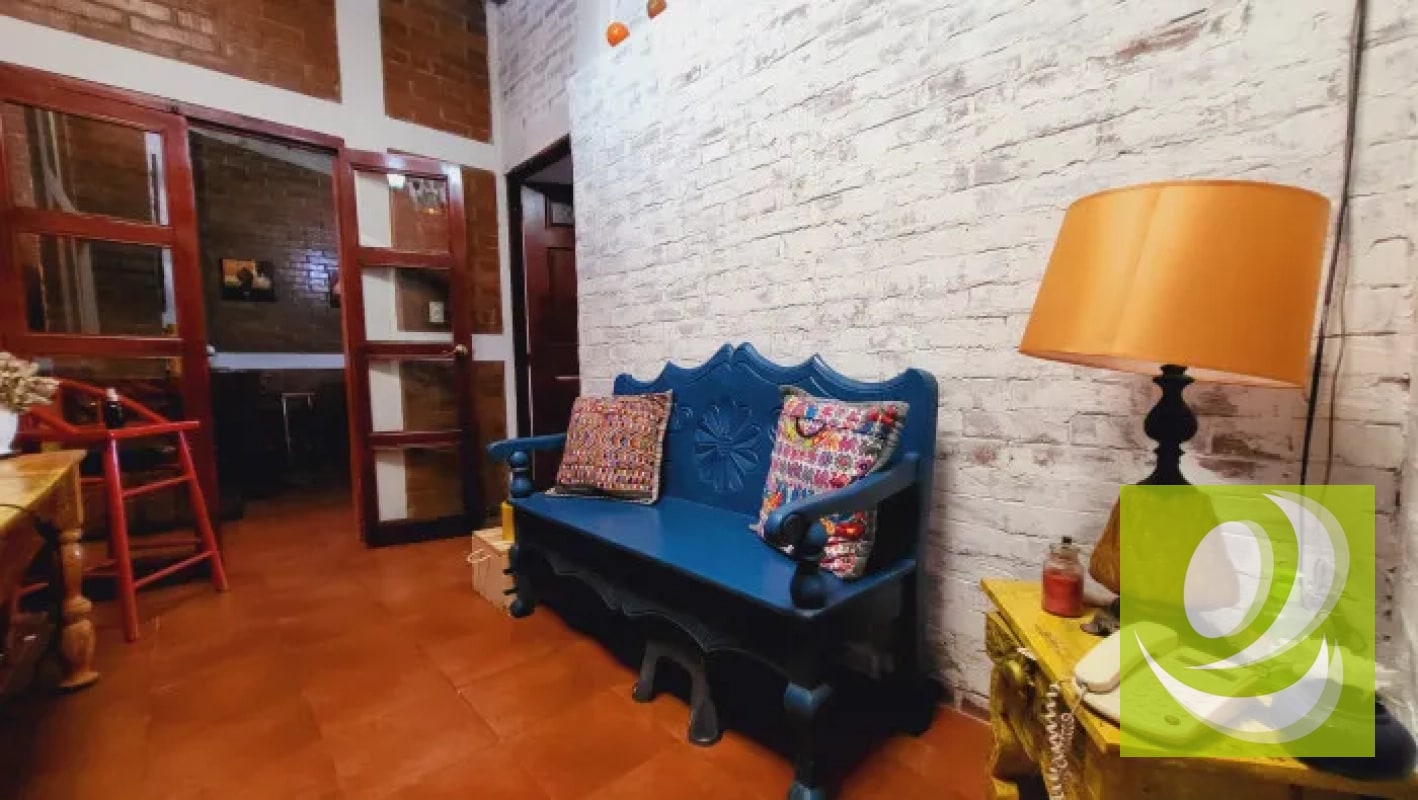 PROPIEDAD COMERCIAL EN VENTA POR LA ROOSEVELT Z2 MIXCO - 5