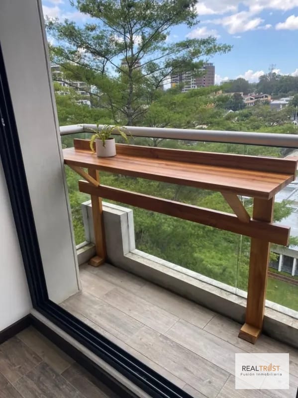 APARTAMENTO EN VENTA ZONA 15, VISTA HERMOSA 2 — Apartamento en Venta en Vista Hermosa II, Zona 15, Guatemala, Ciudad — foto 2 de 7