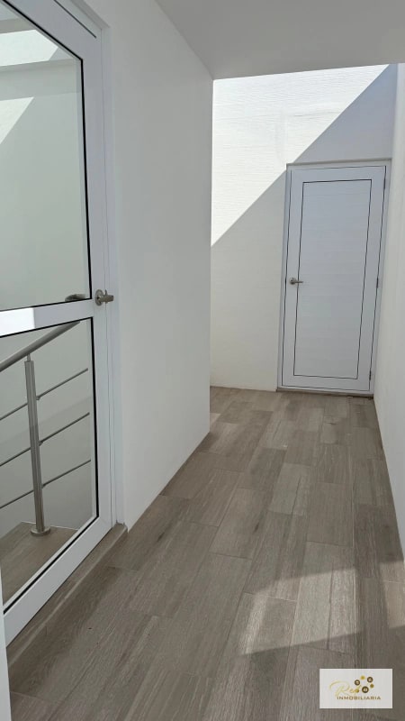 🏡 Casa para Estrenar en Venta – Zona 16, Hacienda Real - 5