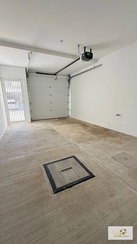 🏡 Casa para Estrenar en Venta – Zona 16, Hacienda Real - 1