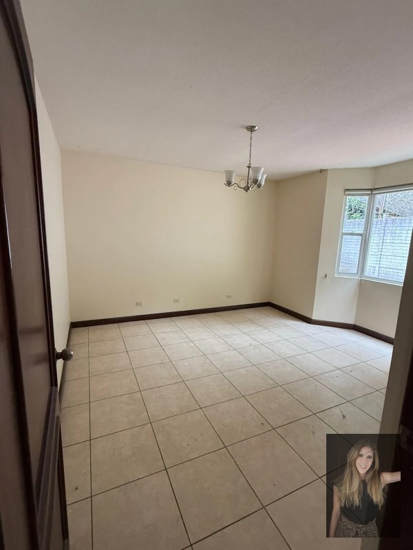 Casa en renta en Condominio de Muxbal - 14