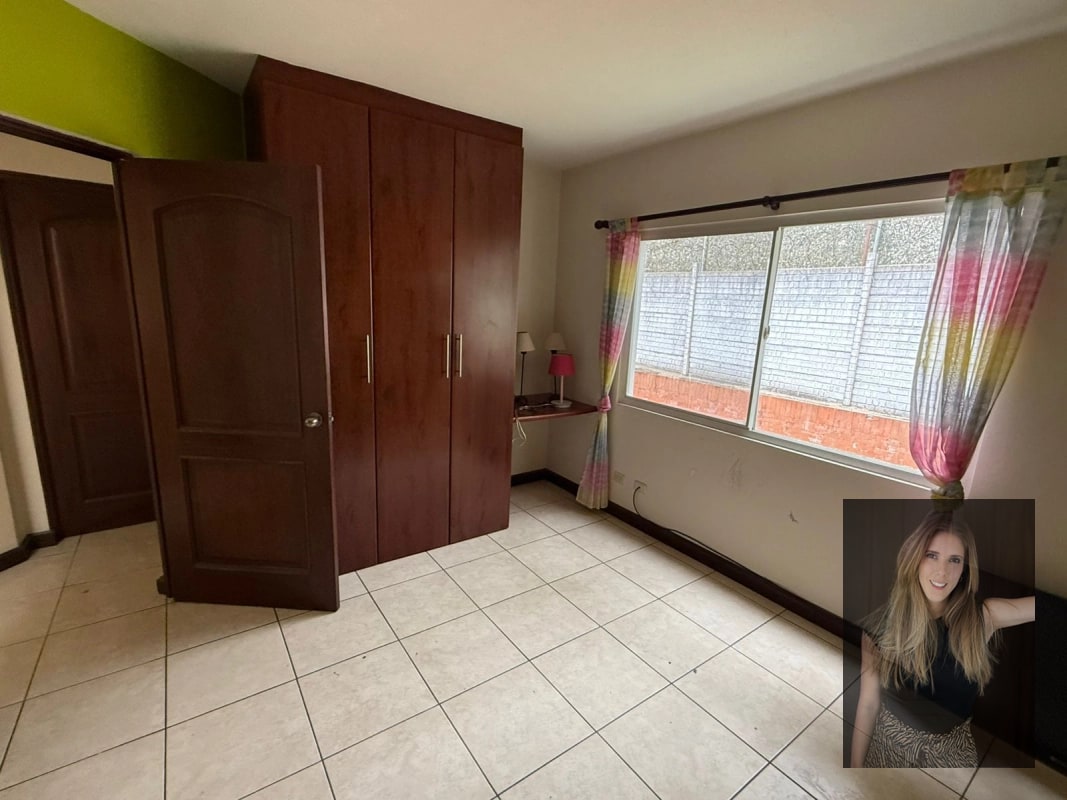 Casa en renta en Condominio de Muxbal - 13