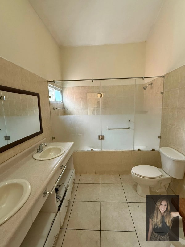 Casa en renta en Condominio de Muxbal - 12