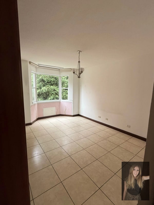 Casa en renta en Condominio de Muxbal - 11