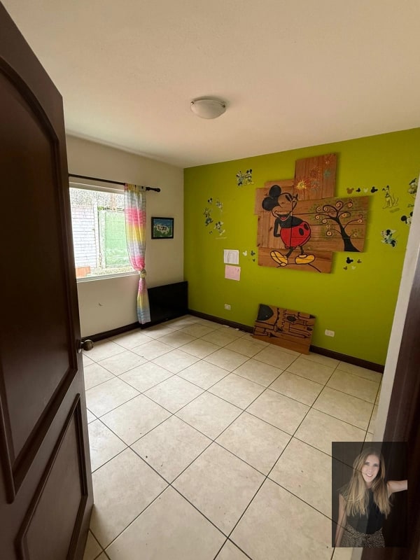 Casa en renta en Condominio de Muxbal - 10