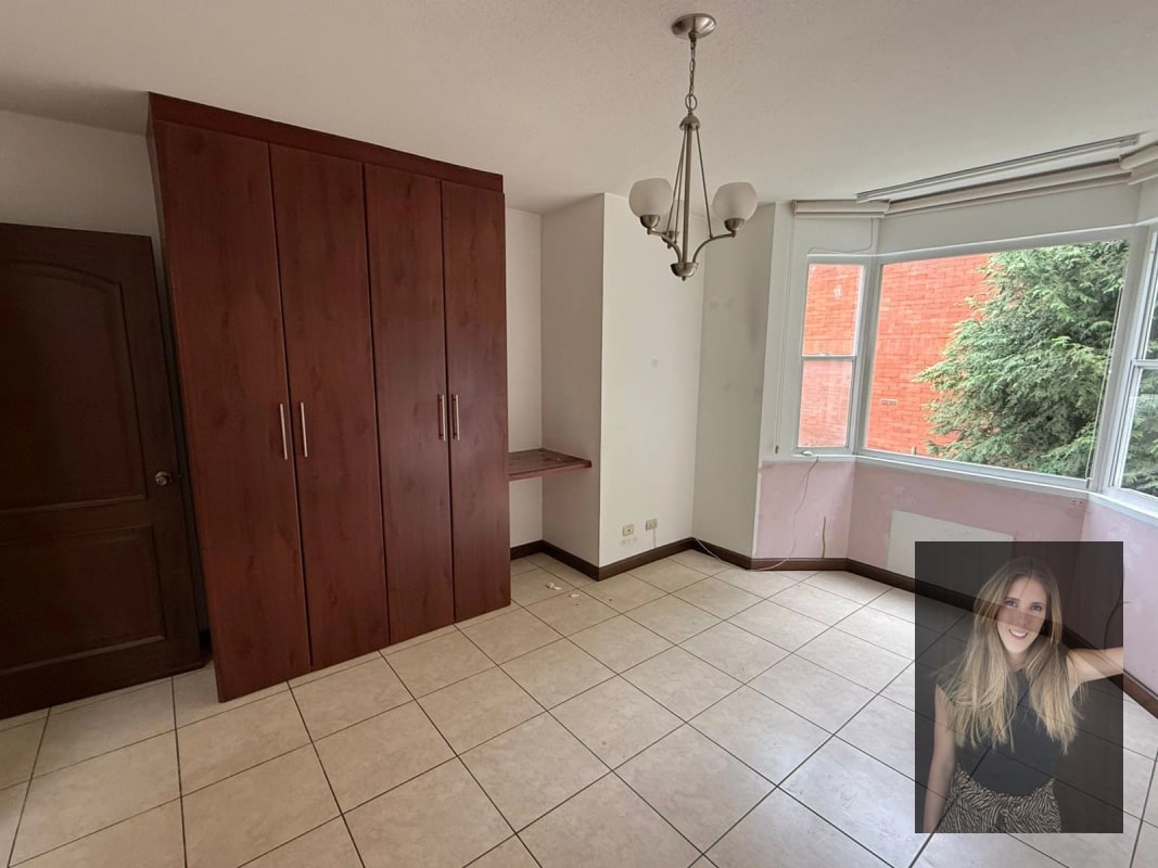 Casa en renta en Condominio de Muxbal - 9
