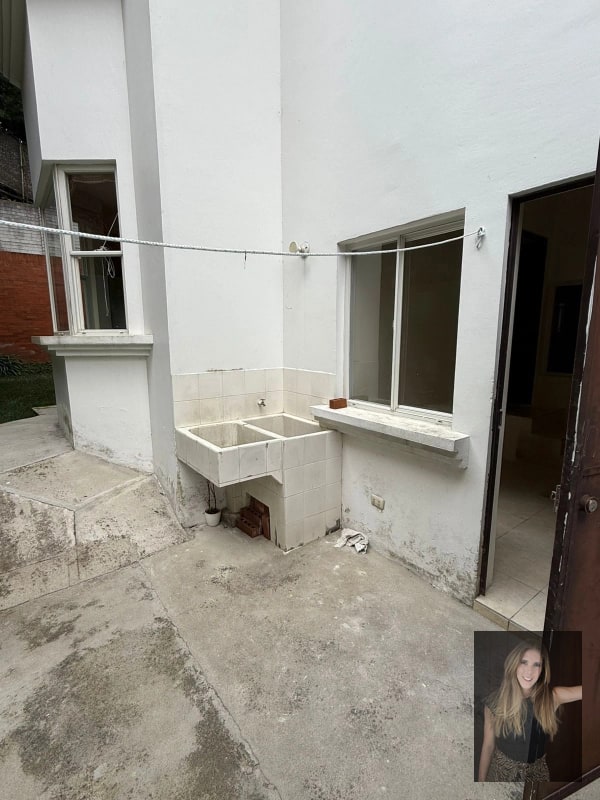 Casa en renta en Condominio de Muxbal - 6