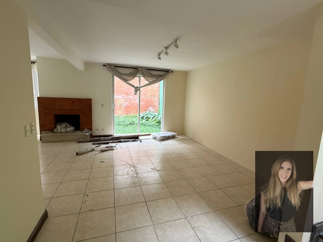 Casa en renta en Condominio de Muxbal - 5