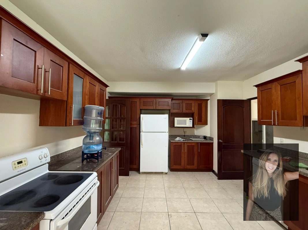 Casa en renta en Condominio de Muxbal - 4