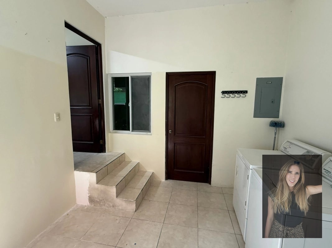 Casa en renta en Condominio de Muxbal - 3