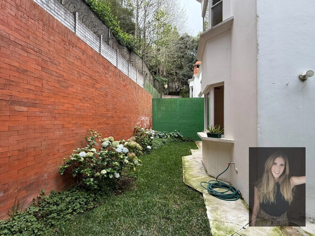 Casa en renta en Condominio de Muxbal - 2