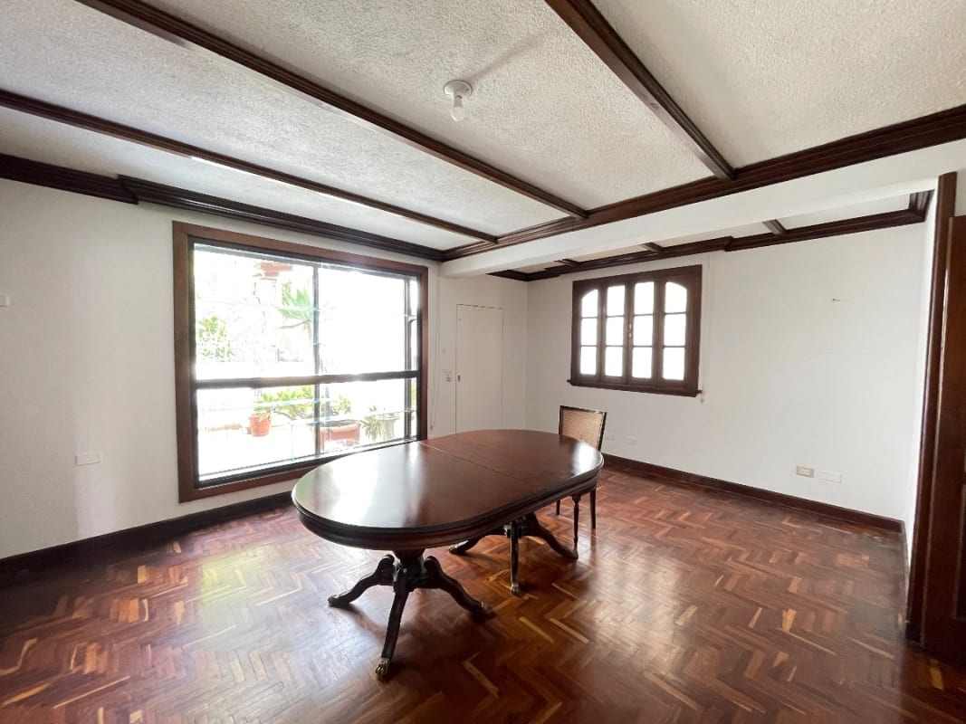 CASA VENTA ZONA 14 , RESIDENCIALES MALLORCA, SECTOR LA VILLA, 670 MTS2~3 DORMITORIOS, IDEAL REMODELAR $775,000 — Casa en Venta en La Villa, Zona 14, Guatemala, Ciudad — foto 8 de 9