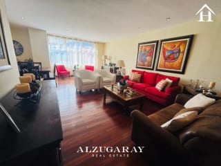 APTO. AMPLIO C/ VISTA -3 HAB. / EDIFICIO Z. 14 — Apartamento en Venta en Zona 14, Guatemala, Ciudad — miniatura 12 de 12