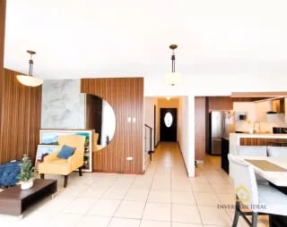 Vendo casa 4 habitaciones + cuarto de servicio en zona 16 — Casa en Venta en Hacienda Real, Zona 16, Guatemala, Ciudad — miniatura 9 de 11