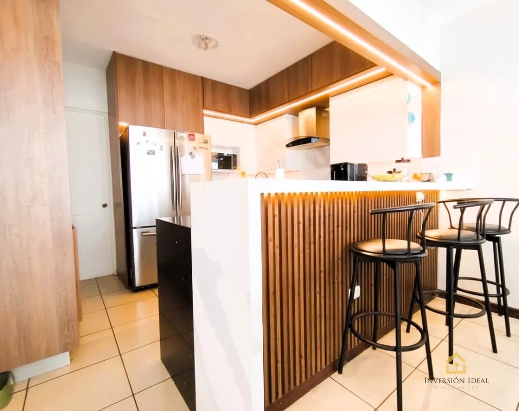 Vendo casa 4 habitaciones + cuarto de servicio en zona 16 - 4
