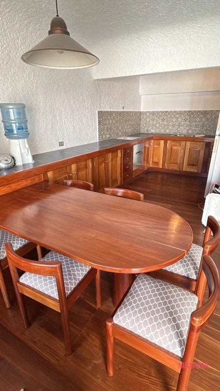 PENTHOUSE EN RENTA ZONA 15, CODIGO 28_AR12 - 5