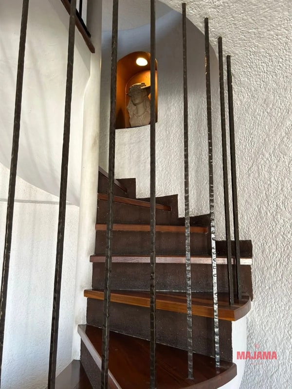 PENTHOUSE EN RENTA ZONA 15, CODIGO 28_AR12 - 4