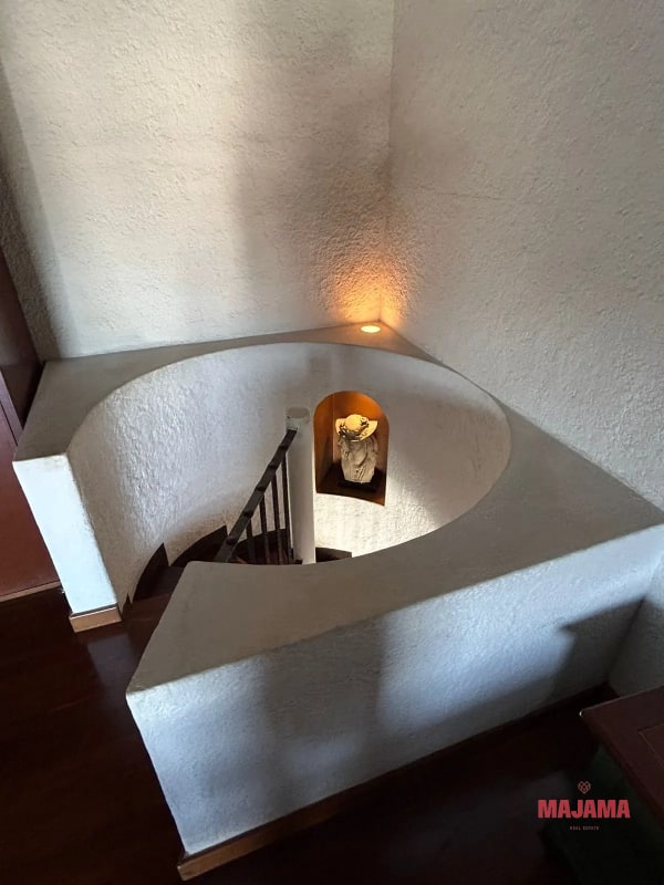PENTHOUSE EN RENTA ZONA 15, CODIGO 28_AR12 - 3