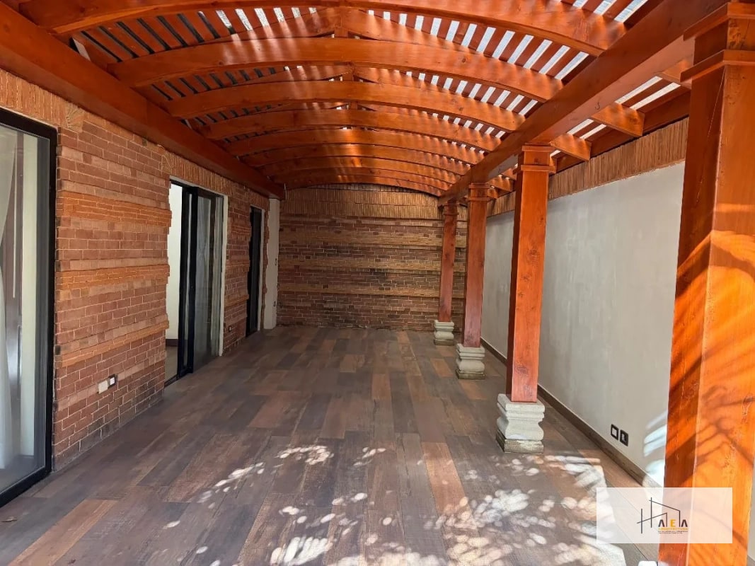 Hermosa casa en venta - 8