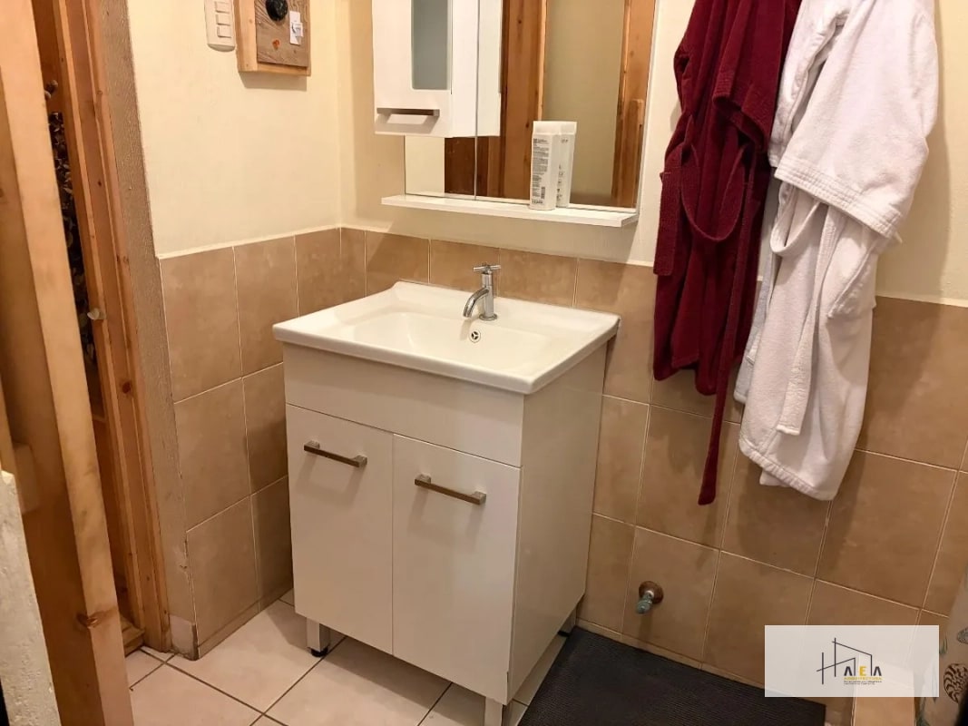 Hermosa casa en venta - 5
