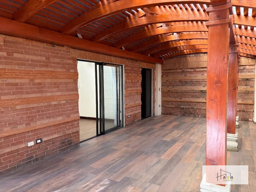 Hermosa casa en venta - 4
