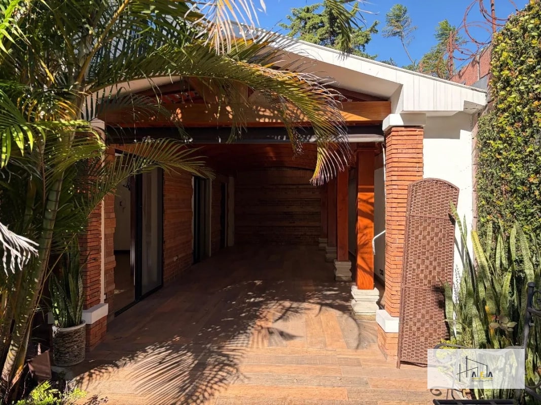 Hermosa casa en venta - 3