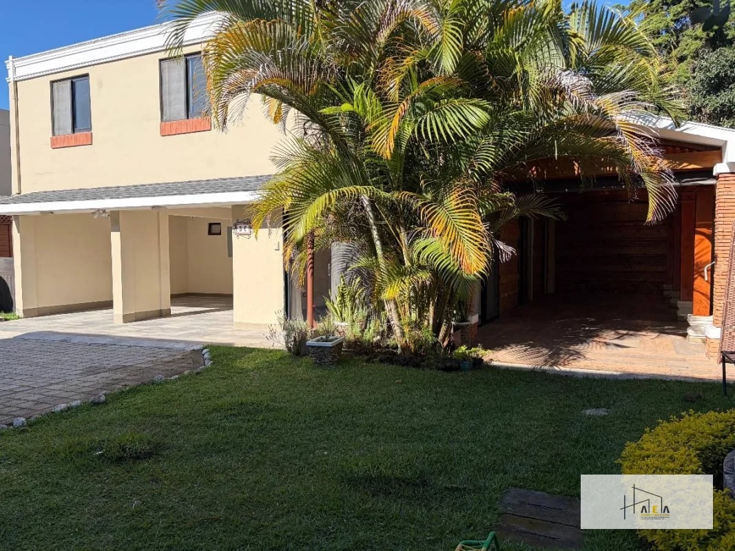 Hermosa casa en venta - 2