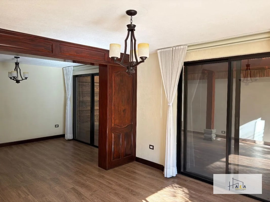 Hermosa casa en venta - 1