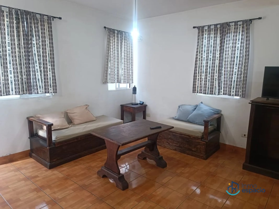 Apartamento en Renta, Antigua Guatemala — Apartamento en Alquiler en Antigua, Sacatepéquez — foto 1 de 17