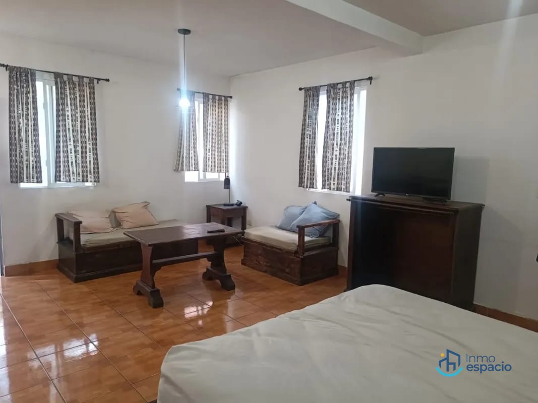 Apartamento en Renta, Antigua Guatemala (copia) — Apartamento en Alquiler en Antigua, Sacatepéquez — foto 16 de 17
