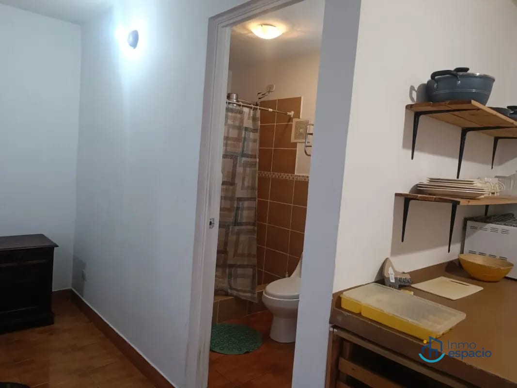 Apartamento en Renta, Antigua Guatemala (copia) — Apartamento en Alquiler en Antigua, Sacatepéquez — foto 13 de 17