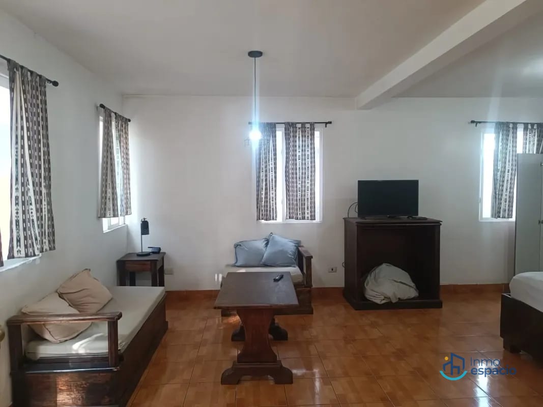 Apartamento en Renta, Antigua Guatemala (copia) — Apartamento en Alquiler en Antigua, Sacatepéquez — foto 11 de 17