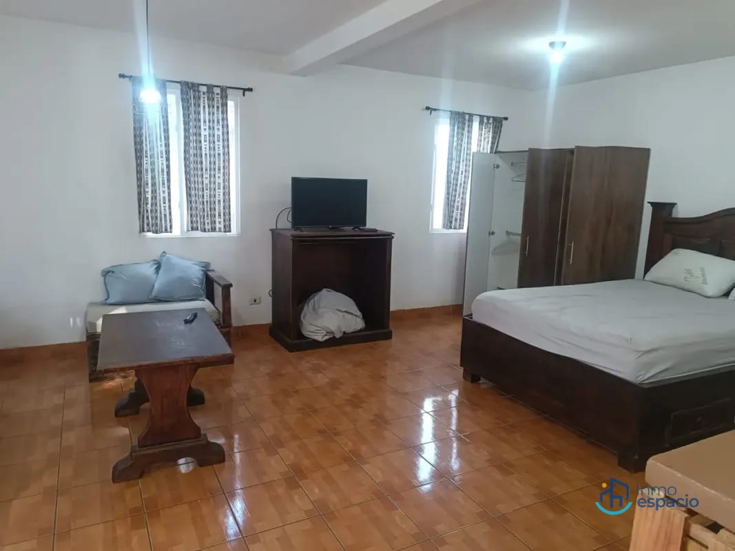 Apartamento en Renta, Antigua Guatemala (copia) — Apartamento en Alquiler en Antigua, Sacatepéquez — foto 9 de 17