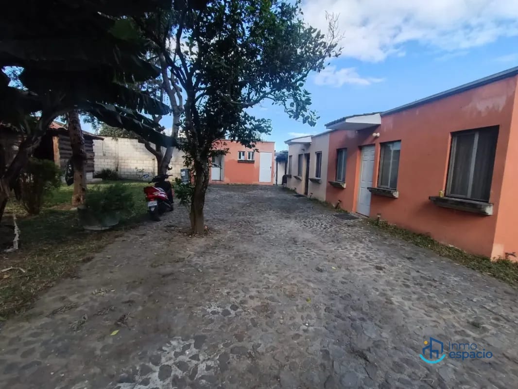 Apartamento en Renta, Antigua Guatemala (copia) — Apartamento en Alquiler en Antigua, Sacatepéquez — foto 8 de 17
