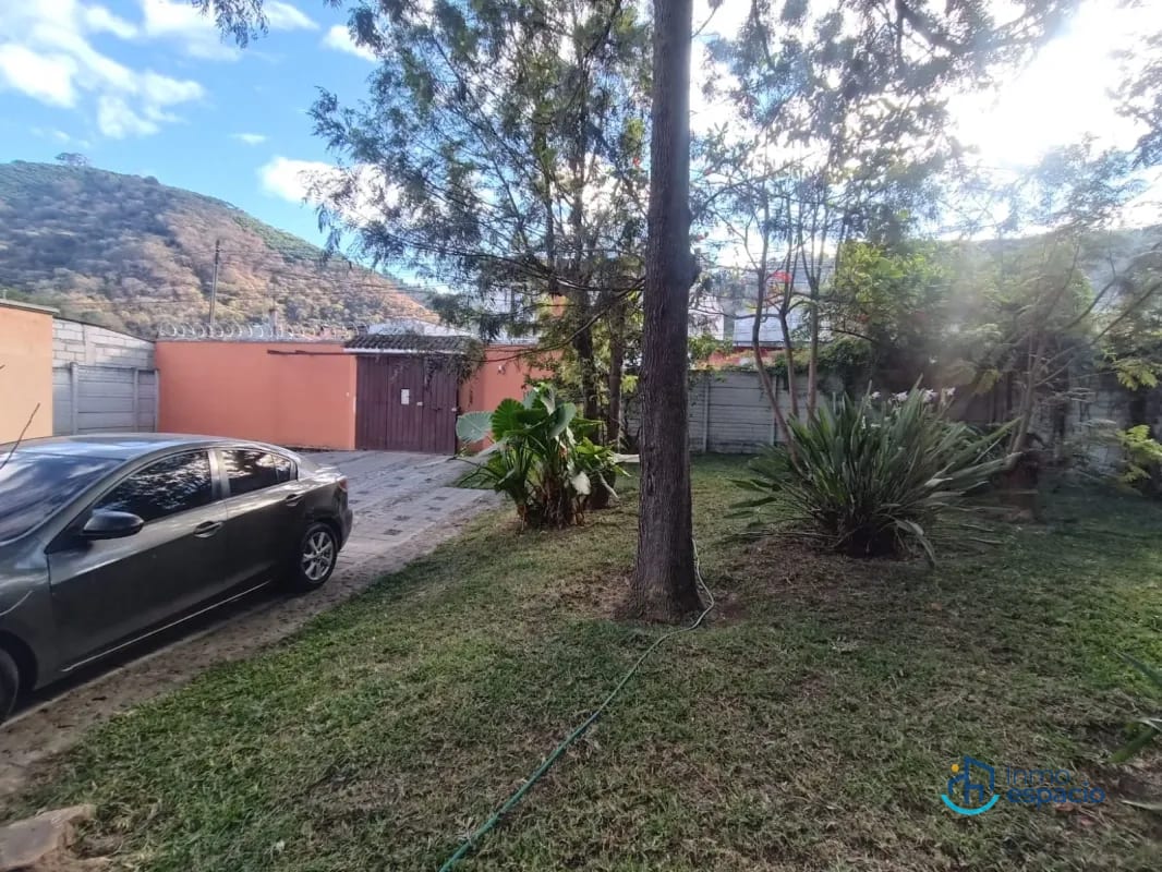 Apartamento en Renta, Antigua Guatemala (copia) — Apartamento en Alquiler en Antigua, Sacatepéquez — foto 7 de 17