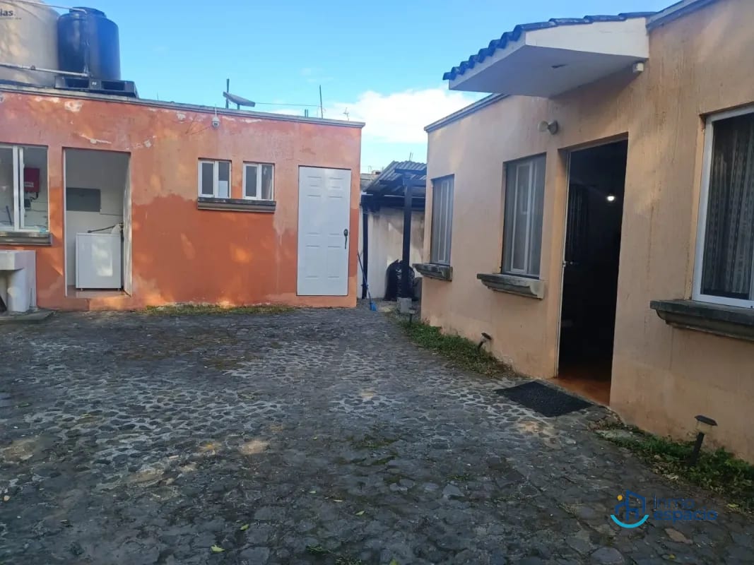 Apartamento en Renta, Antigua Guatemala - Image 4