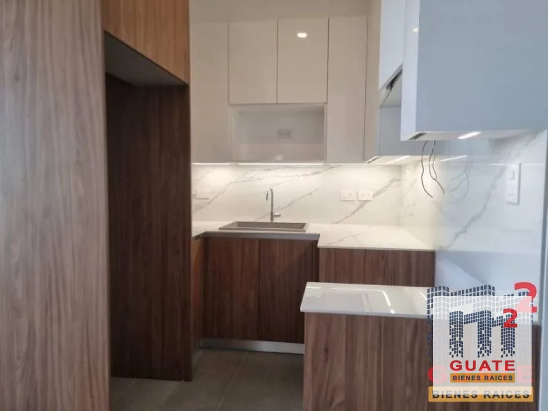 Apartamento en Venta, Zona 15 - 15