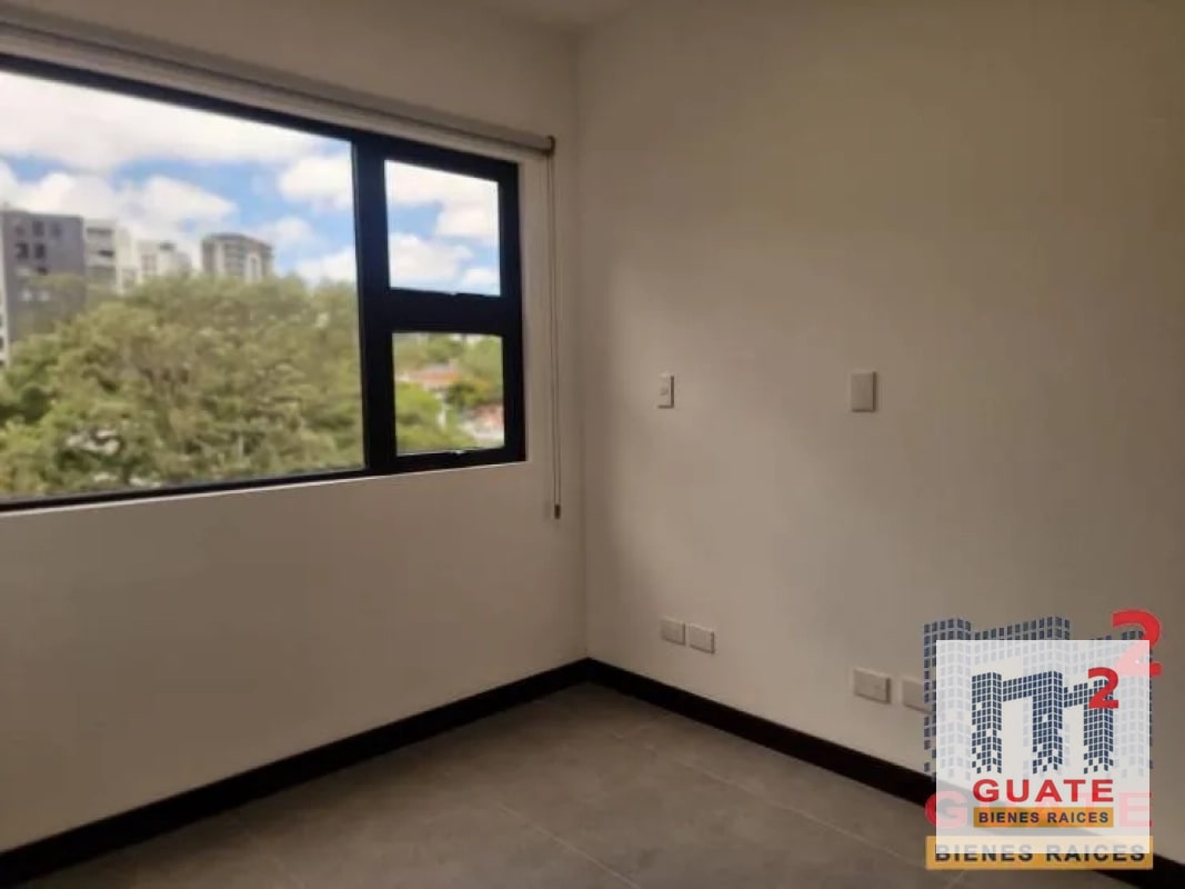 Apartamento en Venta, Zona 15 - 13