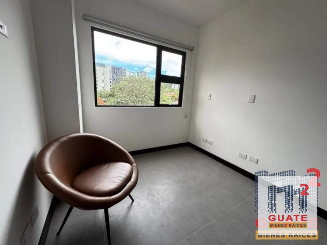Apartamento en Venta, Zona 15 - 6