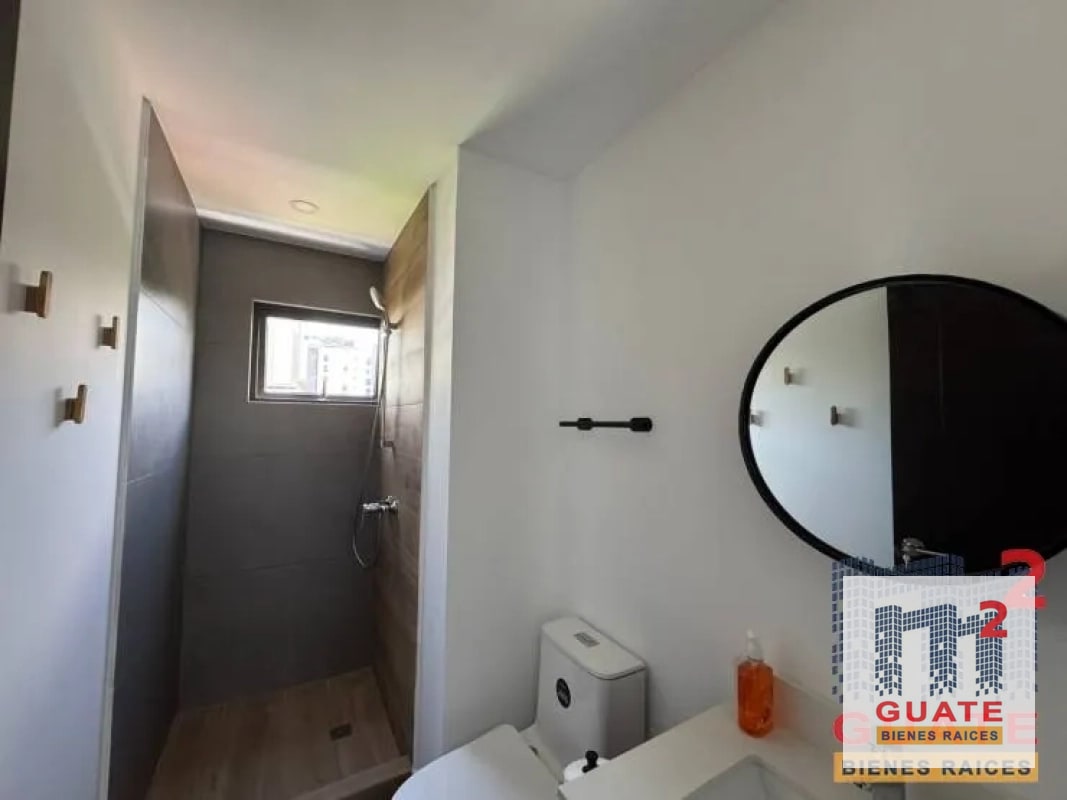 Apartamento en Venta, Zona 15 - 5
